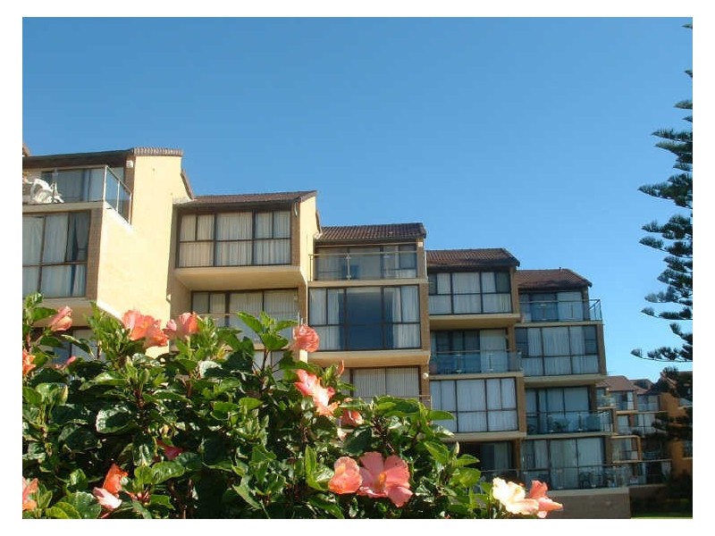 30/58 Pacific Drive, Port Macquarie NSW 2444