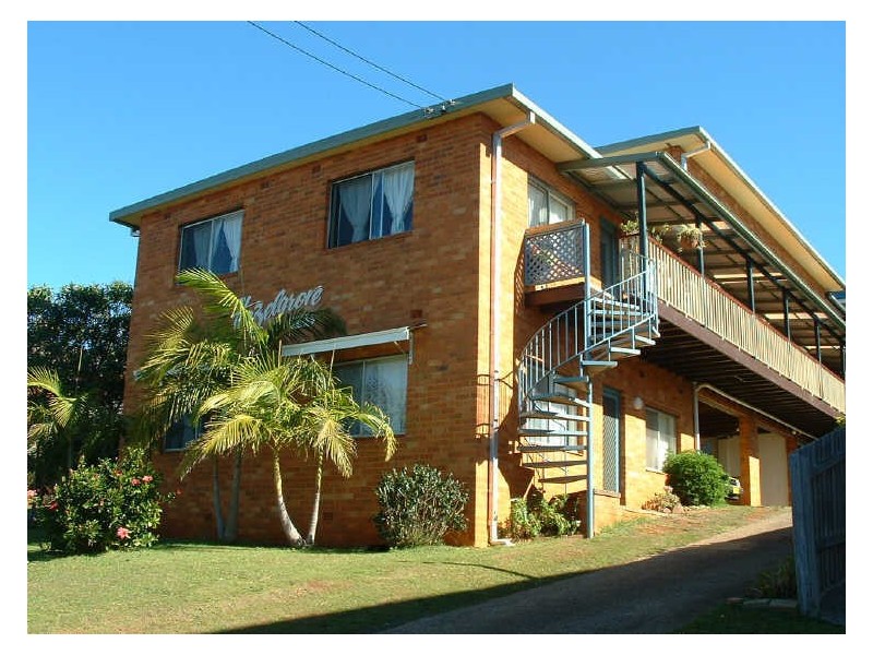 3/11 Rose Street, Port Macquarie NSW 2444