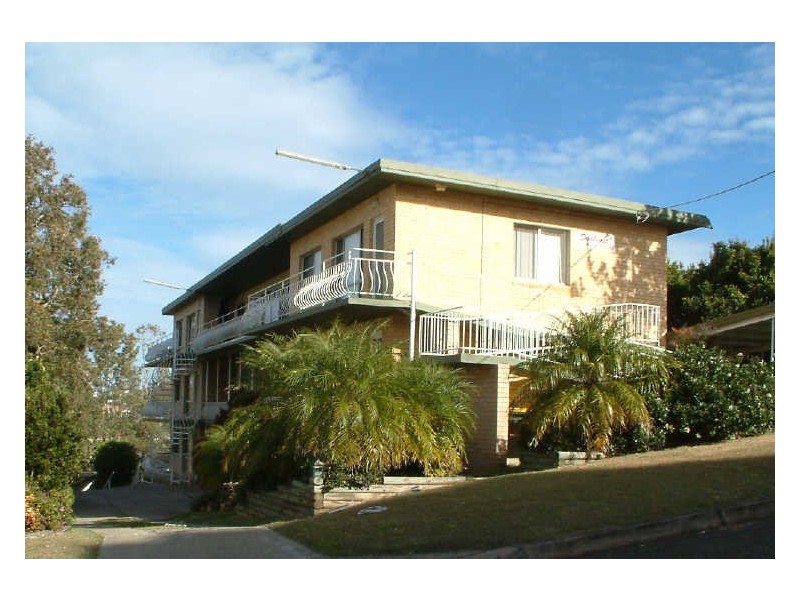 4/10 Everard Street, Port Macquarie NSW 2444