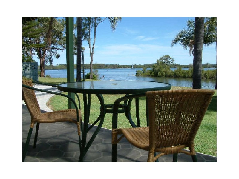 119 Riverside Drive, Port Macquarie NSW 2444
