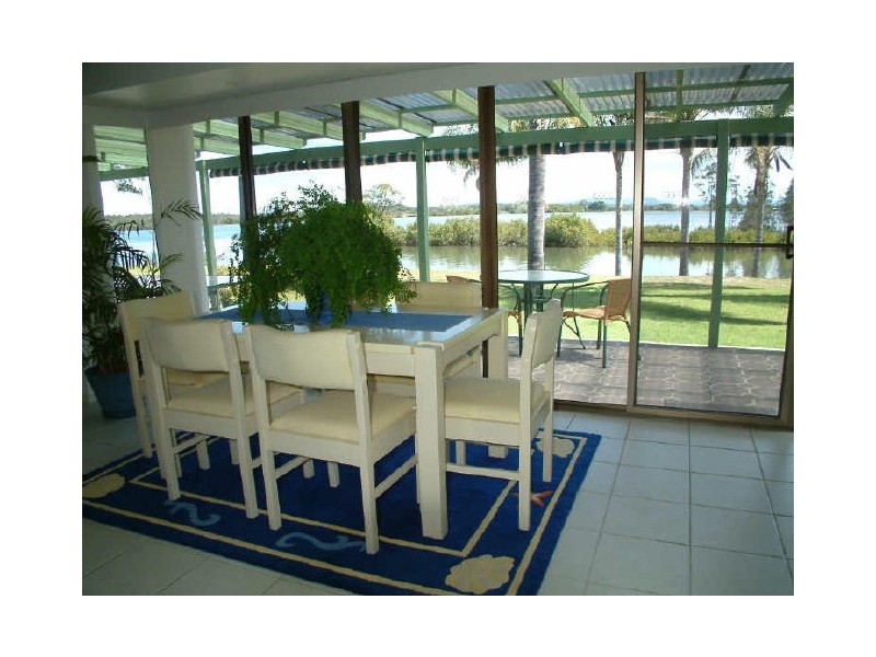 119 Riverside Drive, Port Macquarie NSW 2444