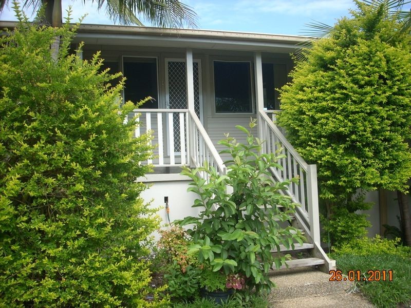 4/123 Bridge Street, Port Macquarie NSW 2444