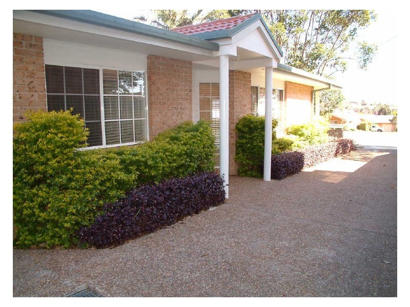 1/54 Owen Street, Port Macquarie NSW 2444