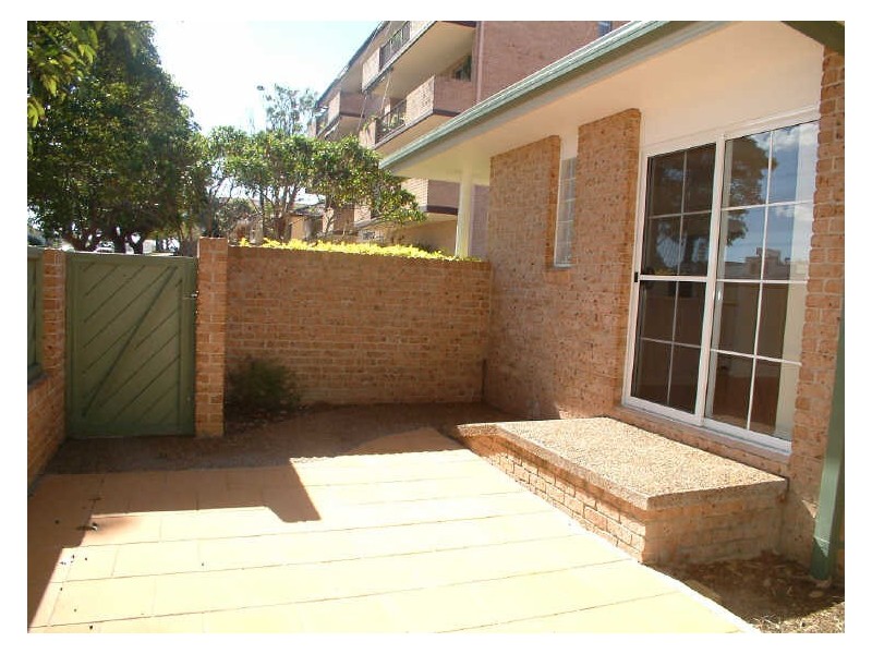 1/54 Owen Street, Port Macquarie NSW 2444