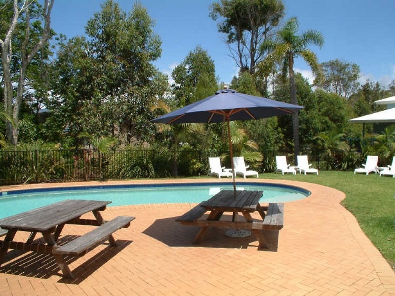 20/25 Surf Street, Port Macquarie NSW 2444
