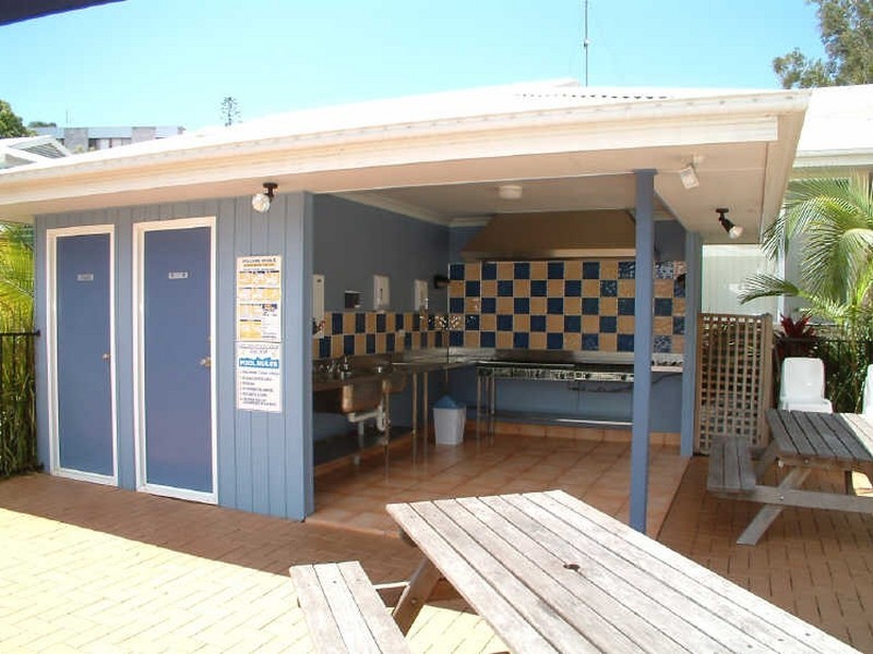20/25 Surf Street, Port Macquarie NSW 2444