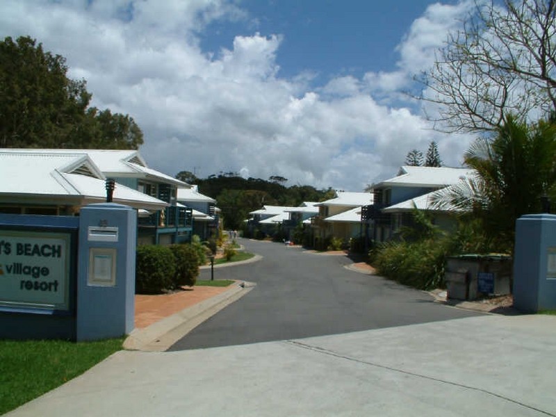 20/25 Surf Street, Port Macquarie NSW 2444