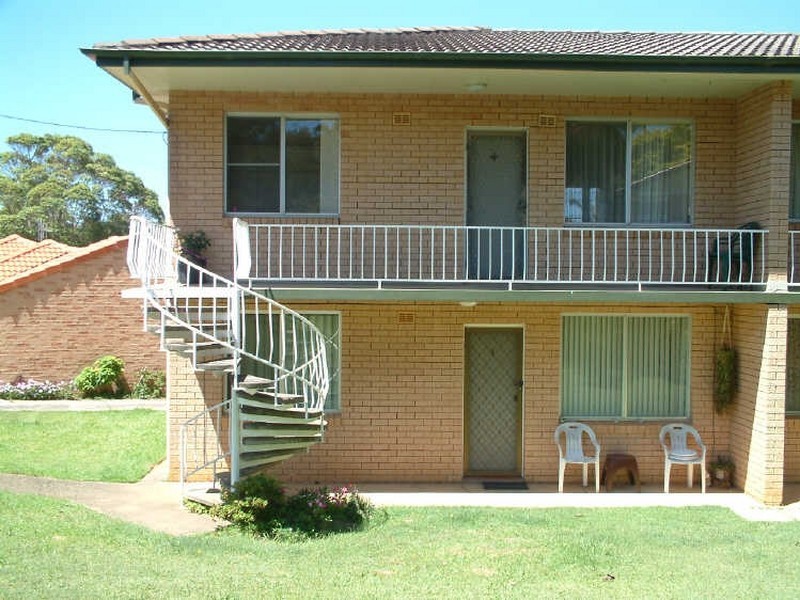 4/3 Oxley Crescent, Port Macquarie NSW 2444