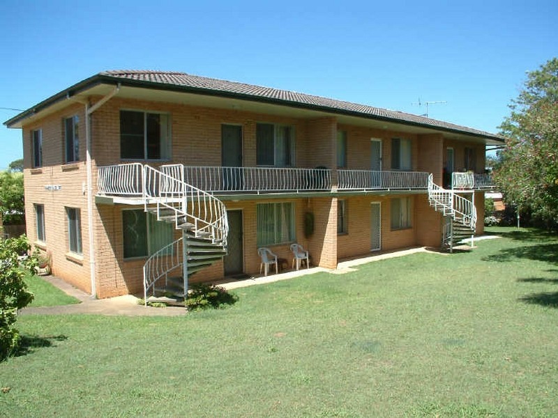 4/3 Oxley Crescent, Port Macquarie NSW 2444