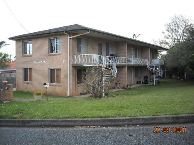 4/3 Oxley Crescent, Port Macquarie NSW 2444