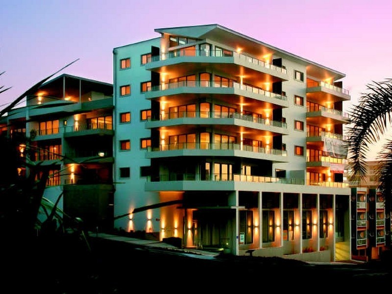 2 Clarence Street, Port Macquarie NSW 2444