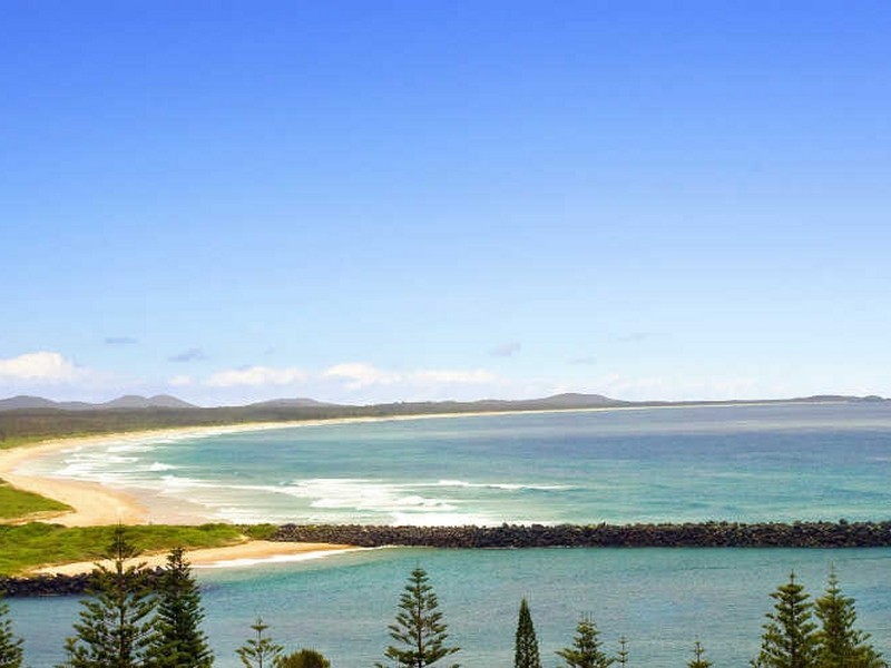 2 Clarence Street, Port Macquarie NSW 2444