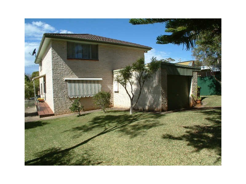 2/6 Willow Place, Port Macquarie NSW 2444