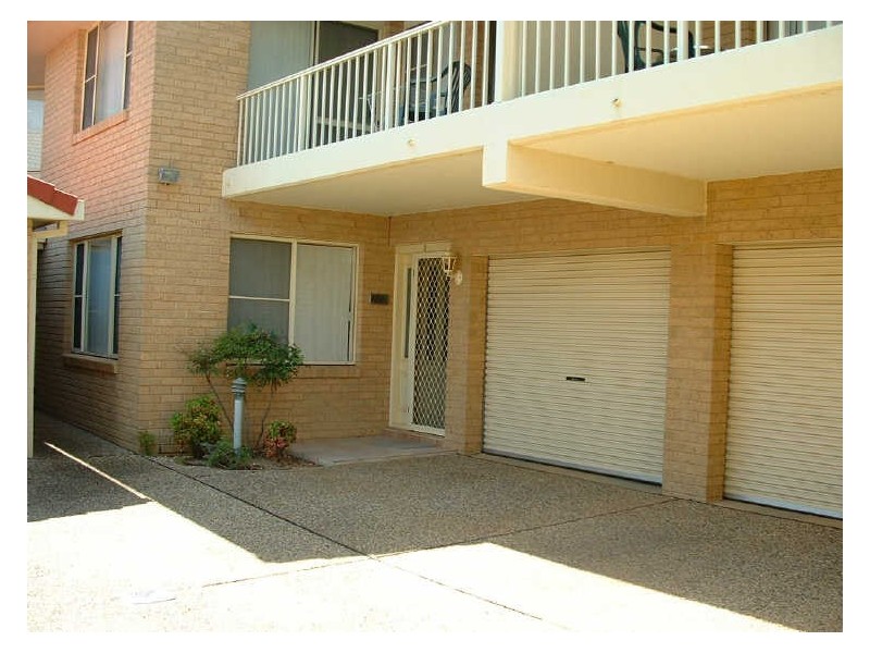 3/4 Crisallen Street, Port Macquarie NSW 2444
