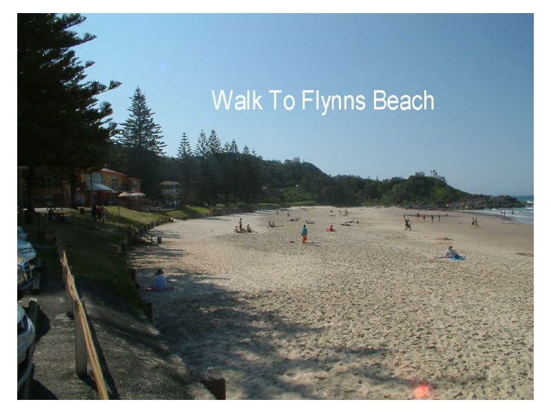 3/4 Crisallen Street, Port Macquarie NSW 2444