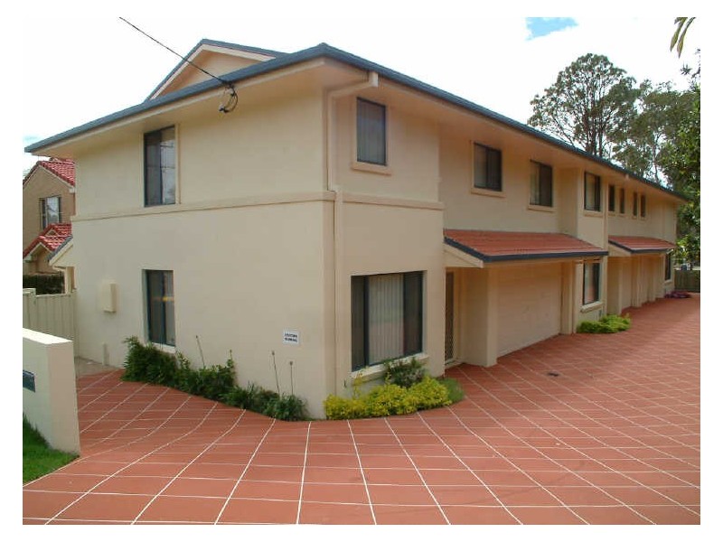 1/6 Crisallen Street, Port Macquarie NSW 2444