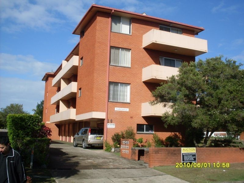 3/10 Waugh Street, Port Macquarie NSW 2444