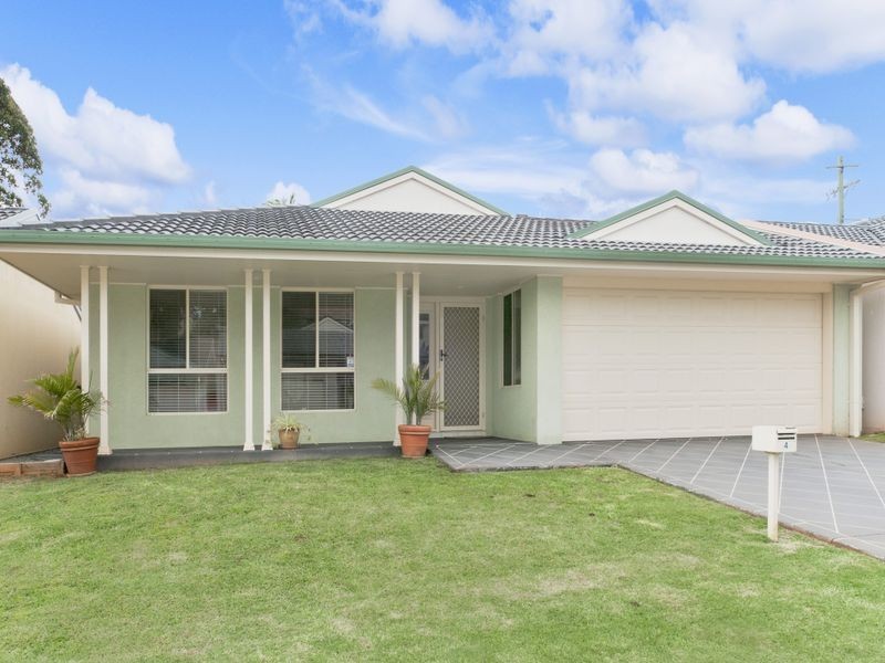4 Kanangra Cove, Port Macquarie NSW 2444