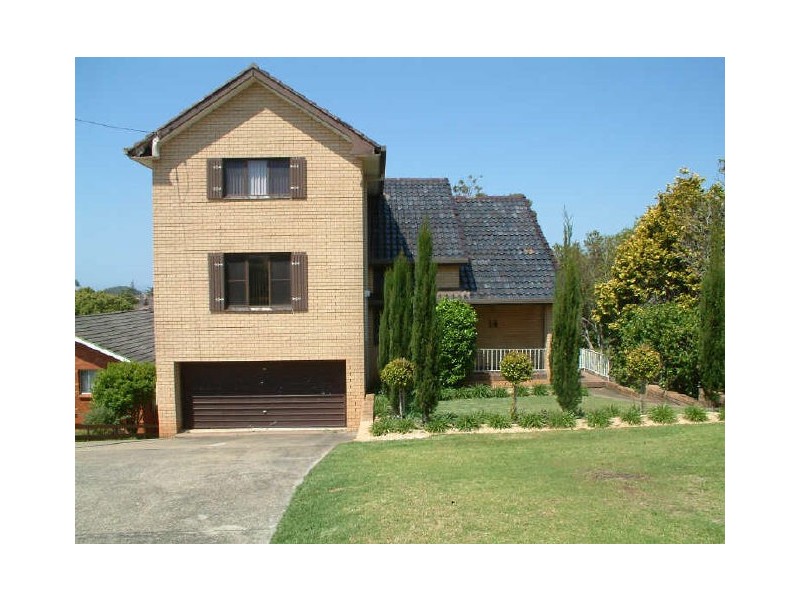 14 Grandview Parade, Port Macquarie NSW 2444