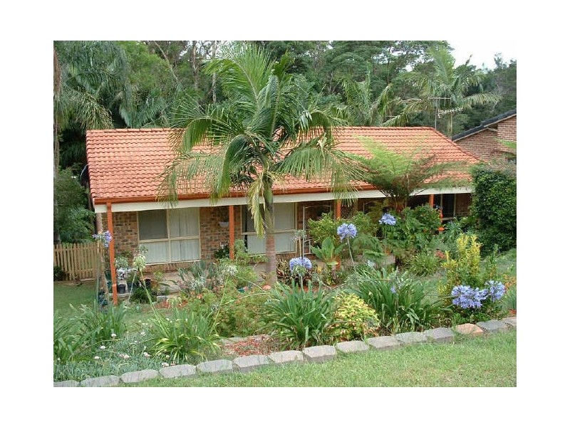 27 Amira Drive, Port Macquarie NSW 2444
