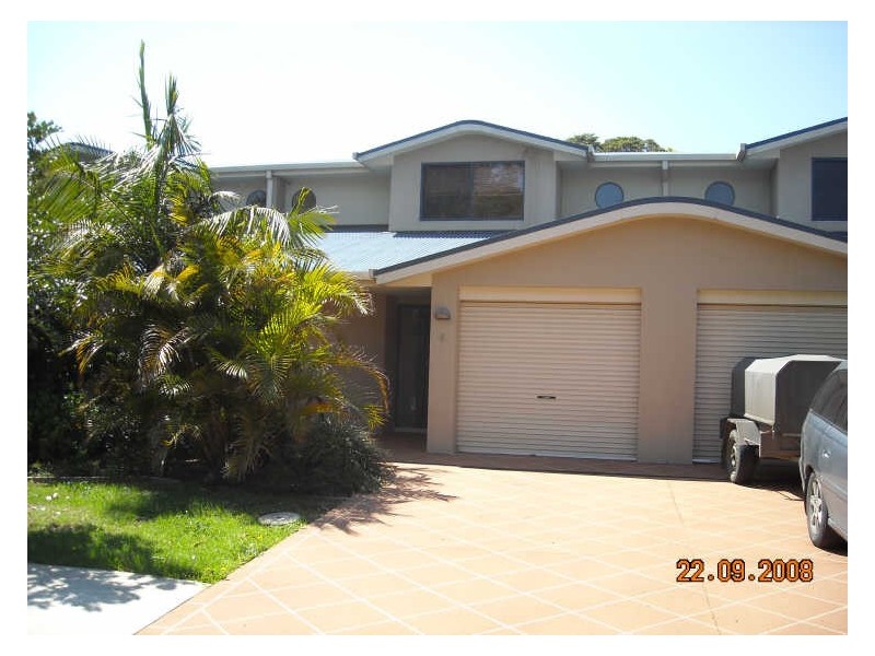 8/25-29 Flynn Street, Port Macquarie NSW 2444