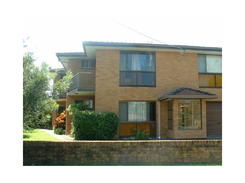 3/9 Carinya Close, Port Macquarie NSW 2444