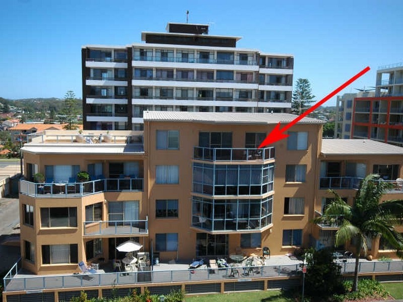 10/2 Joffre Street, Port Macquarie NSW 2444