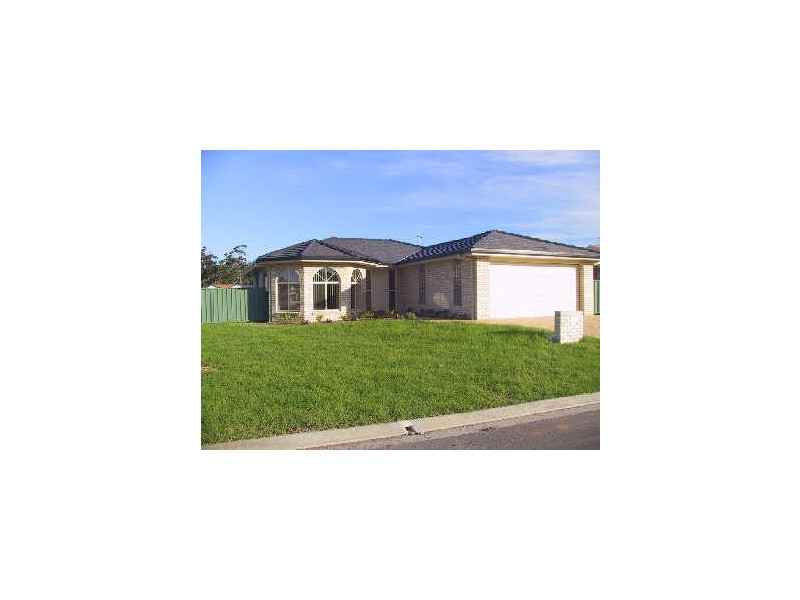 8 Reef Close, Port Macquarie NSW 2444
