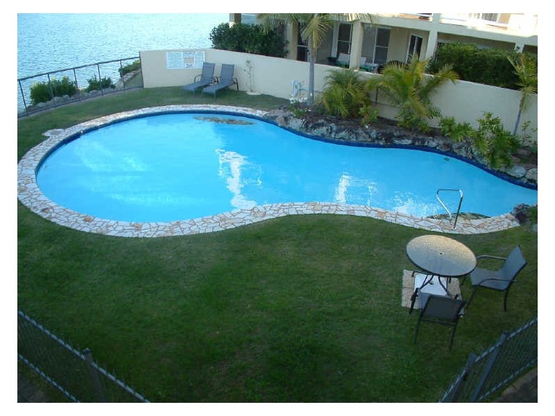 14/66 Hibbard Drive, Port Macquarie NSW 2444