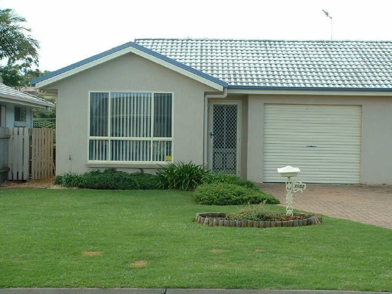 1/52 Greenmeadows Drive, Port Macquarie NSW 2444