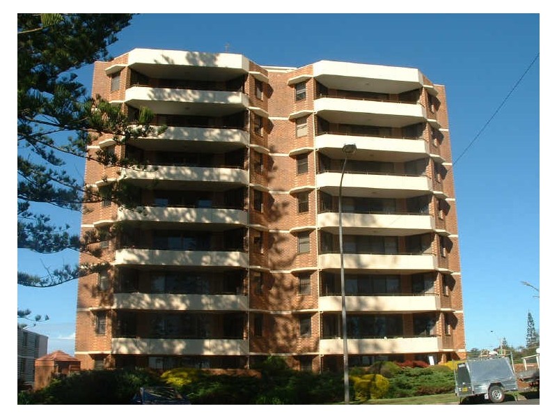 9/46 William Street, Port Macquarie NSW 2444