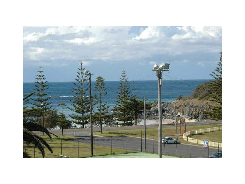 205/12 – 14 William Street, Port Macquarie NSW 2444
