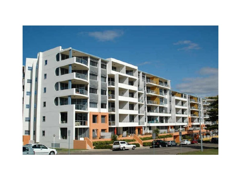 205/12 – 14 William Street, Port Macquarie NSW 2444