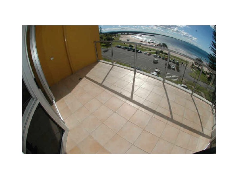 205/12 – 14 William Street, Port Macquarie NSW 2444