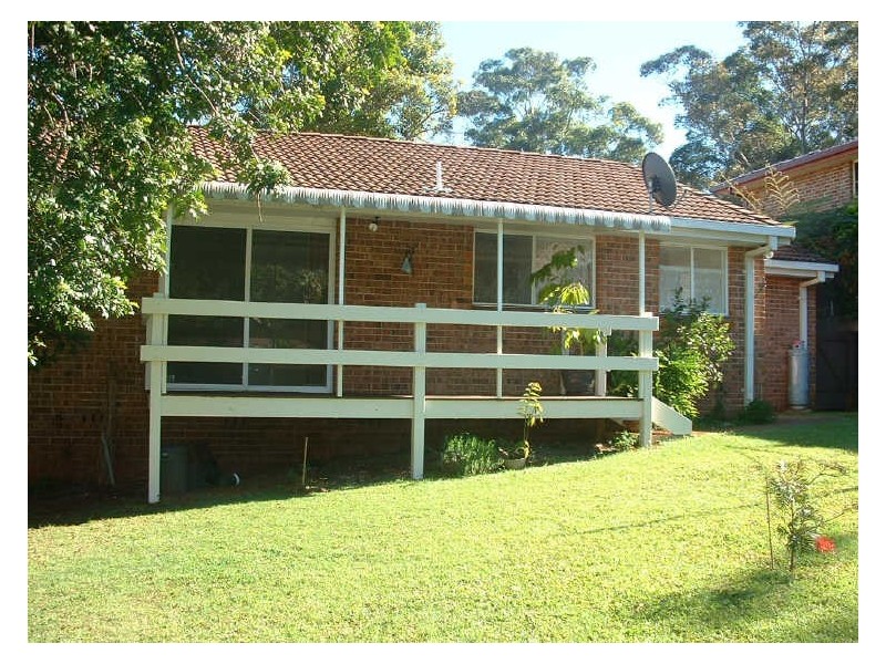 107 Hamlyn Drive, Port Macquarie NSW 2444