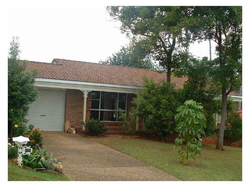 107 Hamlyn Drive, Port Macquarie NSW 2444