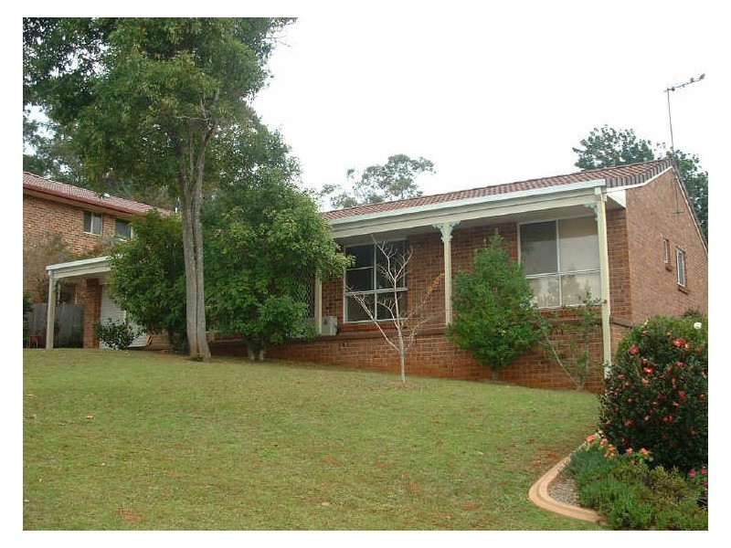 107 Hamlyn Drive, Port Macquarie NSW 2444