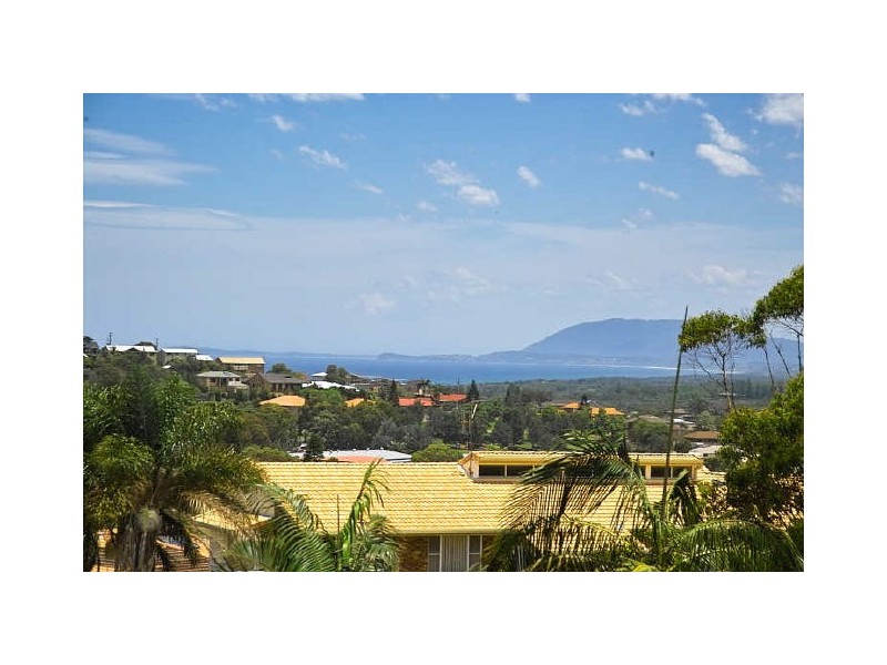16 Sea Acres Crescent, Port Macquarie NSW 2444