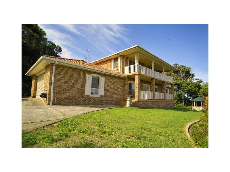 16 Sea Acres Crescent, Port Macquarie NSW 2444