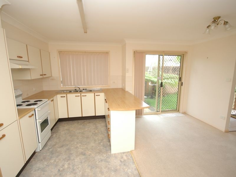 1/4 Crisallen Street, Port Macquarie NSW 2444