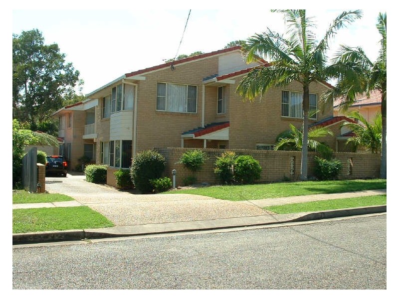 2/4 Crisallen Street, Port Macquarie NSW 2444