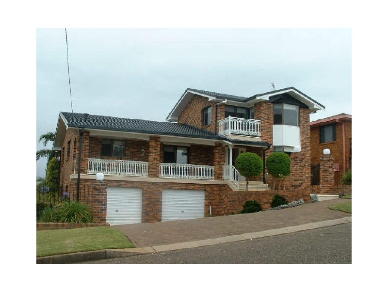 43 The Summit, Port Macquarie NSW 2444
