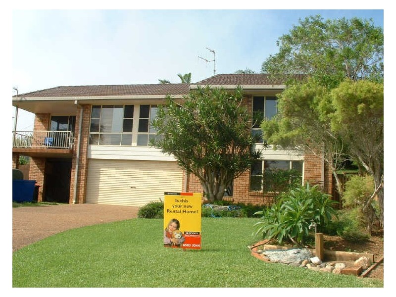33 Crummer Sreet, Port Macquarie NSW 2444