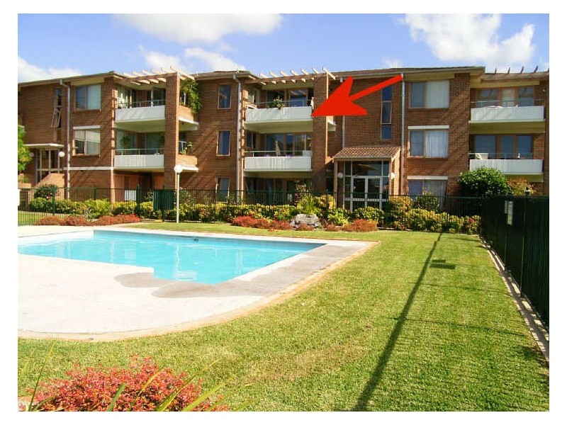 12/21 Park Street, Port Macquarie NSW 2444