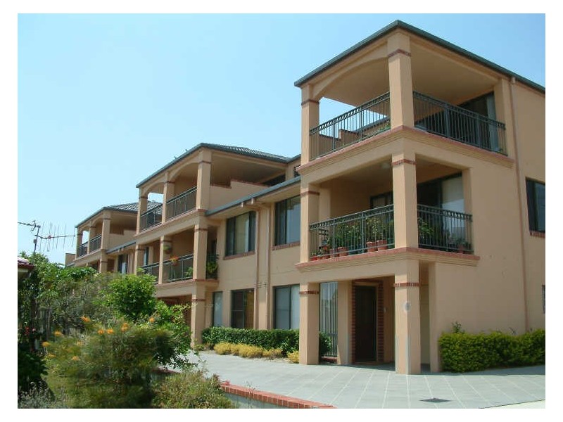 1/33 Waugh Street, Port Macquarie NSW 2444