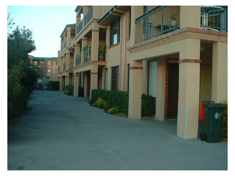 1/33 Waugh Street, Port Macquarie NSW 2444