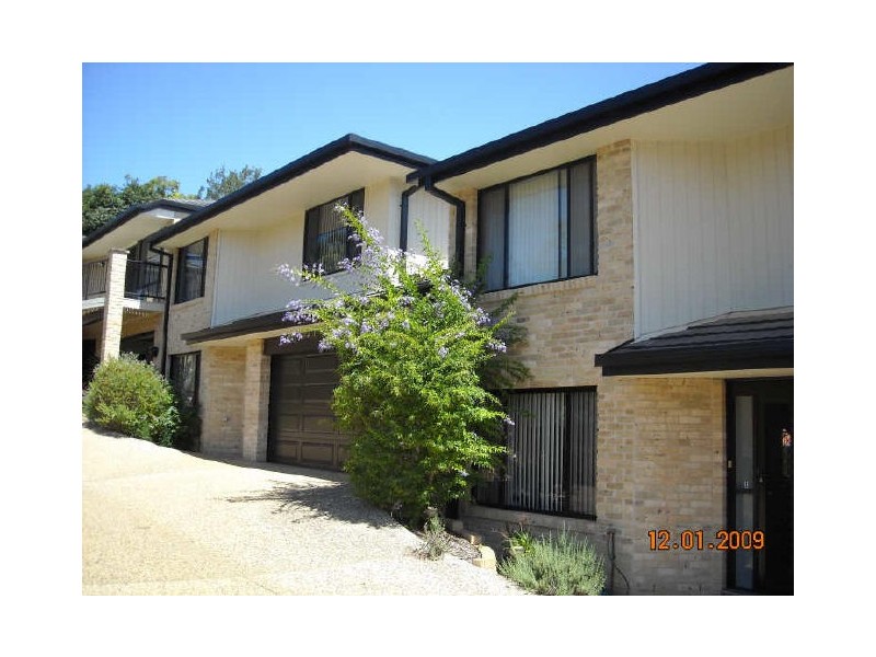 2/16 Parkwood Court, Port Macquarie NSW 2444