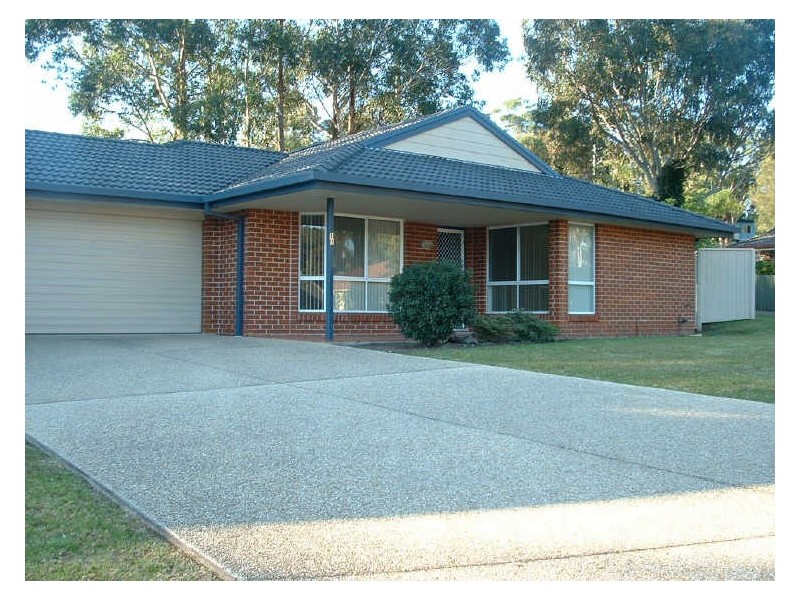 11/33 Fernvalley Parade, Port Macquarie NSW 2444