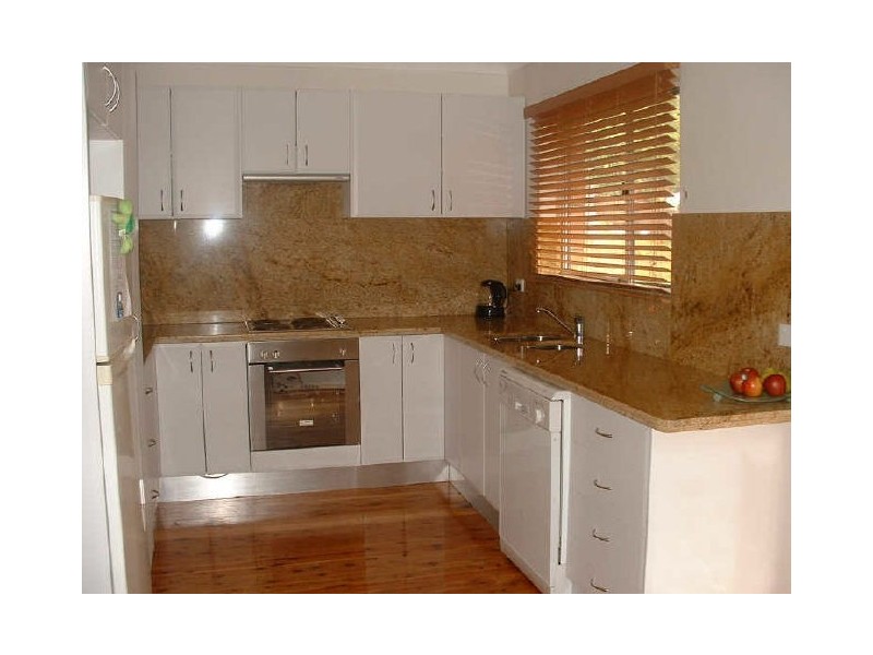 9/63 Chalmers Street, Port Macquarie NSW 2444