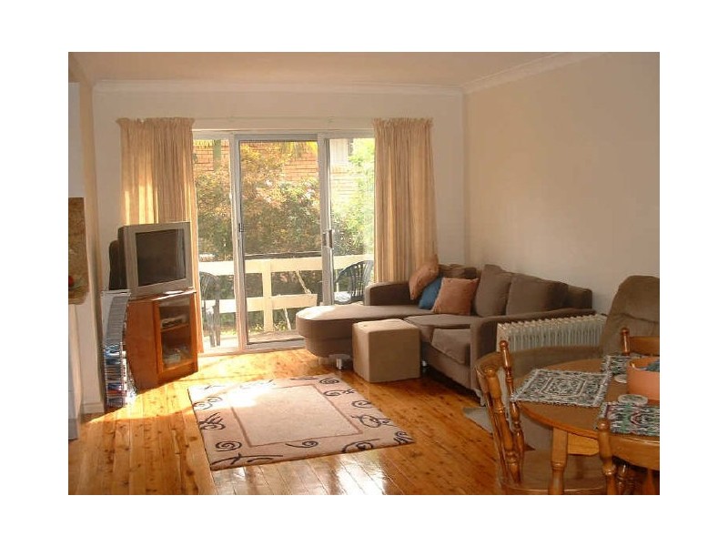 9/63 Chalmers Street, Port Macquarie NSW 2444